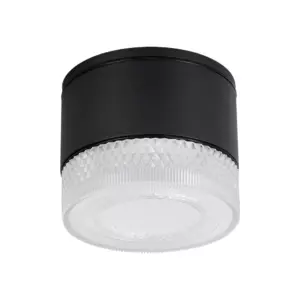 Уличный потолочный светильник Arte Lamp PIAUTOS A1926PF-1BK Уличный потолочный светильник Arte Lamp PIAUTOS A1926PF-1BK