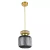 Подвесной светильник Arte Lamp HAMAL A6170SP-1GO Подвесной светильник Arte Lamp HAMAL A6170SP-1GO