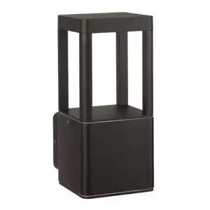 Фасадный светильник Arte Lamp PHERKAD A2726AL-1BK Фасадный светильник Arte Lamp PHERKAD A2726AL-1BK