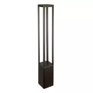 Ландшафтный светильник Arte Lamp PHERKAD A2728PA-1BK