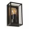 Уличный настенный светильник Arte Lamp MARFIK A2322AL-1BR Уличный настенный светильник Arte Lamp MARFIK A2322AL-1BR