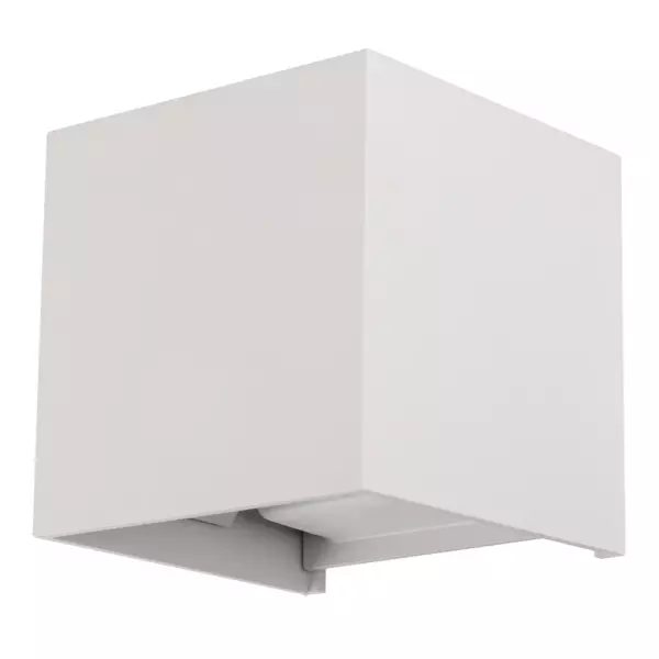 Фасадный светильник Arte Lamp RULLO A1714AL-2WH Фасадный светильник Arte Lamp RULLO A1714AL-2WH