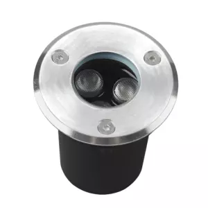 Тротуарный светильник Arte Lamp PIAZZA A6103IN-1SS