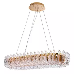 Подвесная люстра Divinare ANNA1138/01 SP-130 Подвесная люстра Divinare ANNA1138/01 SP-130