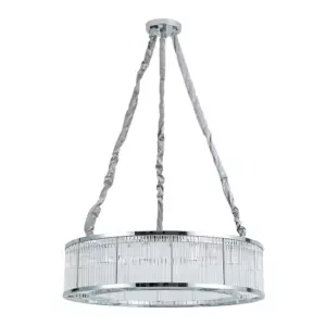 Подвесная люстра Arte Lamp ANETTA A1065SP-12CC Подвесная люстра Arte Lamp ANETTA A1065SP-12CC