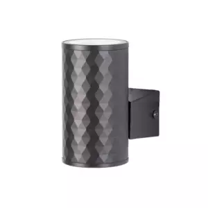 Фасадный светильник Arte Lamp HYADUM A3458AL-1BK Фасадный светильник Arte Lamp HYADUM A3458AL-1BK