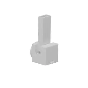 Коннектор для подвесного монтажа Arte Lamp RAPID-ACCESSORIES A615033H Коннектор для подвесного монтажа Arte Lamp RAPID-ACCESSORIES A615033H