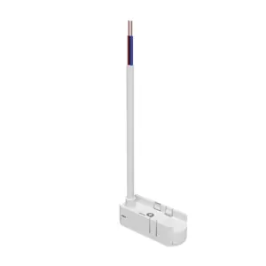 Коннектор для ввода питания Arte Lamp RAPID-ACCESSORIES A615133 Коннектор для ввода питания Arte Lamp RAPID-ACCESSORIES A615133