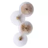 Декоративная подсветка Arte Lamp AJOUR A1258AP-4PB Декоративная подсветка Arte Lamp AJOUR A1258AP-4PB