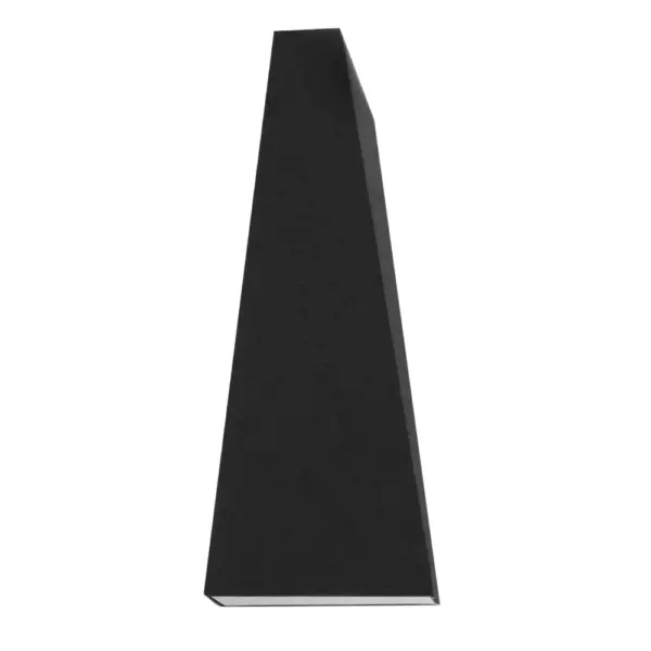 Фасадный светильник Arte lamp COMETA A1524AL-1BK Фасадный светильник Arte lamp COMETA A1524AL-1BK
