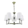 Подвесная люстра Arte Lamp BROCCA A4093LM-5AB