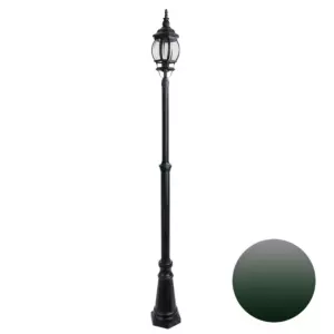 Парковый светильник Arte Lamp ATLANTA A1047PA-1BGB Парковый светильник Arte Lamp ATLANTA A1047PA-1BGB