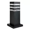 Ландшафтный светильник Arte lamp HEATHER A4413FN-1BK Ландшафтный светильник Arte lamp HEATHER A4413FN-1BK