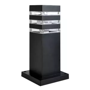 Ландшафтный светильник Arte lamp HEATHER A4413FN-1BK Ландшафтный светильник Arte lamp HEATHER A4413FN-1BK