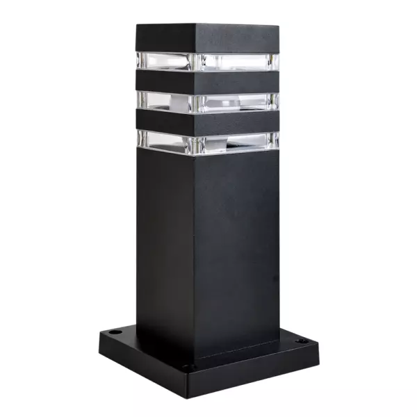 Ландшафтный светильник Arte lamp HEATHER A4413FN-1BK Ландшафтный светильник Arte lamp HEATHER A4413FN-1BK
