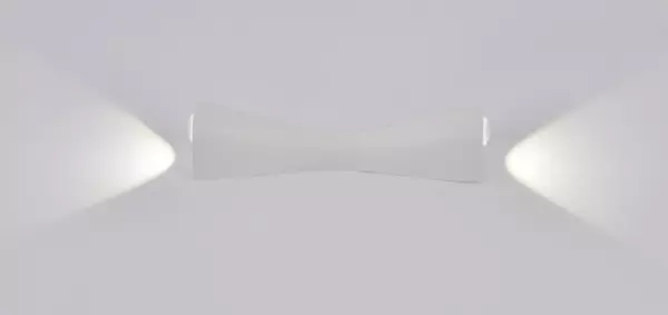 Декоративная подсветка Arte Lamp A2696AP-10WH Декоративная подсветка Arte Lamp A2696AP-10WH