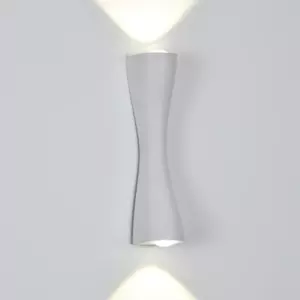 Декоративная подсветка Arte Lamp A2697AP-10WH