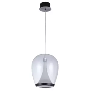 Подвесной светильник Divinare CAMPO 5875/09 SP-20