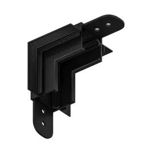 Коннектор угловой для встраиваемого шинопровода Arte Lamp OPTIMA-ACCESSORIES A731706 Коннектор угловой для встраиваемого шинопровода Arte Lamp OPTIMA-ACCESSORIES A731706