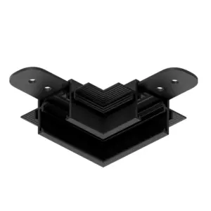 Коннектор угловой для встраиваемого шинопровода Arte Lamp OPTIMA-ACCESSORIES A731606 Коннектор угловой для встраиваемого шинопровода Arte Lamp OPTIMA-ACCESSORIES A731606