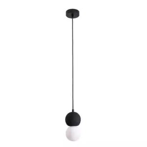 Подвесной светильник Divinare MILANO 5407/06 SP-1 Подвесной светильник Divinare MILANO 5407/06 SP-1