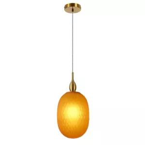Подвесной светильник Divinare VERDI 5817/07 SP-1