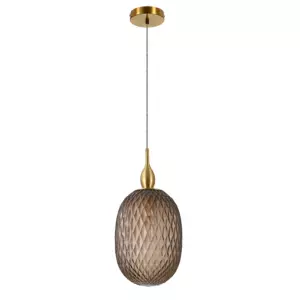 Подвесной светильник Divinare VERDI 5817/06 SP-1