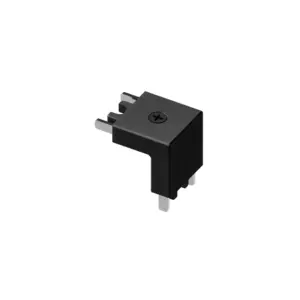 Коннектор угловой внутренний для накладного шинопровода Arte Lamp RAPID-ACCESSORIES A613606V Коннектор угловой внутренний для накладного шинопровода Arte Lamp RAPID-ACCESSORIES A613606V
