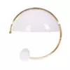 Декоративная настольная лампа Arte Lamp BRAVA A5056LT-1GO Декоративная настольная лампа Arte Lamp BRAVA A5056LT-1GO