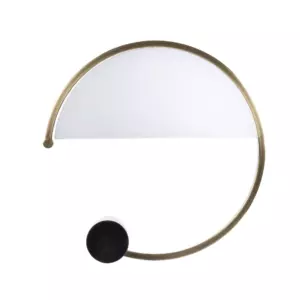 Декоративная настольная лампа Arte Lamp BRAVA A5056LT-1AB Декоративная настольная лампа Arte Lamp BRAVA A5056LT-1AB