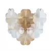 Настенный светильник ARTE LAMP MALLIKA A4077AP-2GO Настенный светильник ARTE LAMP MALLIKA A4077AP-2GO