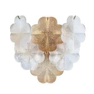 Настенный светильник ARTE LAMP MALLIKA A4077AP-2GO Настенный светильник ARTE LAMP MALLIKA A4077AP-2GO