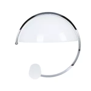 Декоративная настольная лампа Arte Lamp BRAVA A5056LT-1CC Декоративная настольная лампа Arte Lamp BRAVA A5056LT-1CC