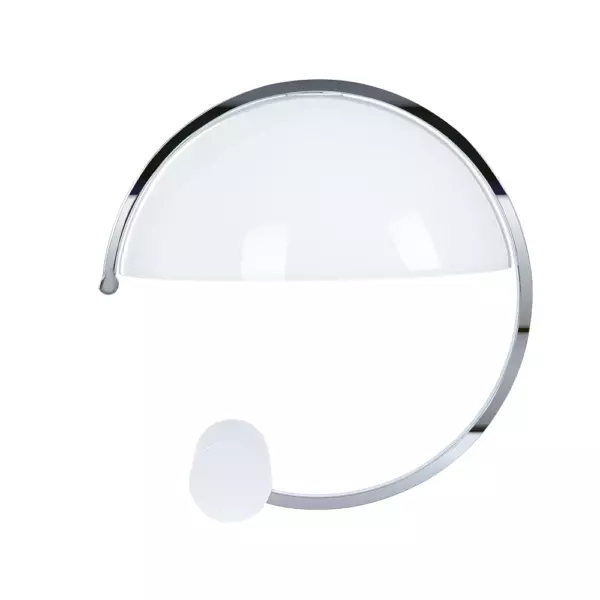 Декоративная настольная лампа Arte Lamp BRAVA A5056LT-1CC Декоративная настольная лампа Arte Lamp BRAVA A5056LT-1CC