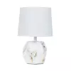 Декоративная настольная лампа Arte Lamp ZIBAL A5005LT-1WH