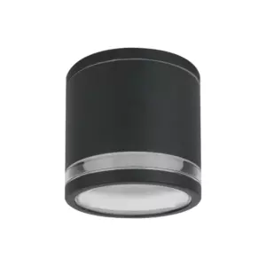 Фасадный светильник Arte Lamp NUNKI A1910PF-1BK Фасадный светильник Arte Lamp NUNKI A1910PF-1BK