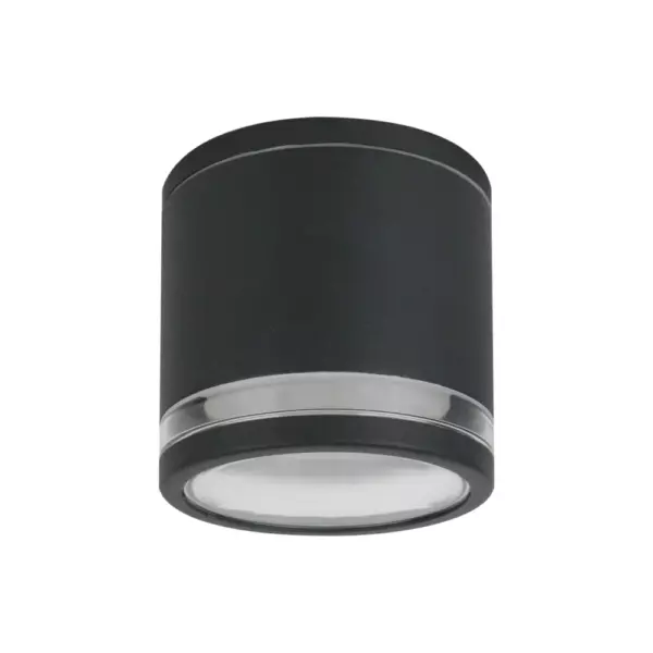 Фасадный светильник Arte Lamp NUNKI A1910PF-1BK Фасадный светильник Arte Lamp NUNKI A1910PF-1BK