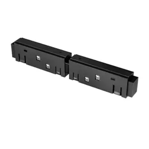 Коннектор токопроводящий Arte Lamp EXPERT-ACCESSORIES A590306 Коннектор токопроводящий Arte Lamp EXPERT-ACCESSORIES A590306