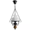 Подвесной светильник Arte Lamp GAMBRINUS A3030SP-1BR