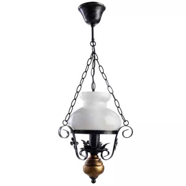 Подвесной светильник Arte Lamp GAMBRINUS A3030SP-1BR