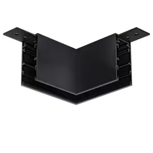 Коннектор угловой для магнитного шинопровода Arte Lamp EXPERT-ACCESSORIES A590606 Коннектор угловой для магнитного шинопровода Arte Lamp EXPERT-ACCESSORIES A590606