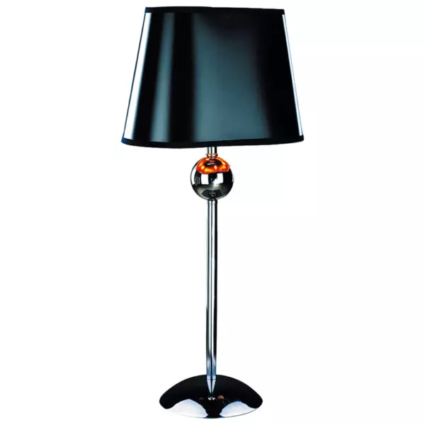 Декоративныая настольная лампа Arte Lamp TURANDOT A4011LT-1CC
