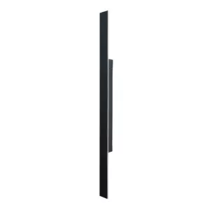 Фасадный светильник Arte Lamp TEJAT A5424AL-1BK Фасадный светильник Arte Lamp TEJAT A5424AL-1BK