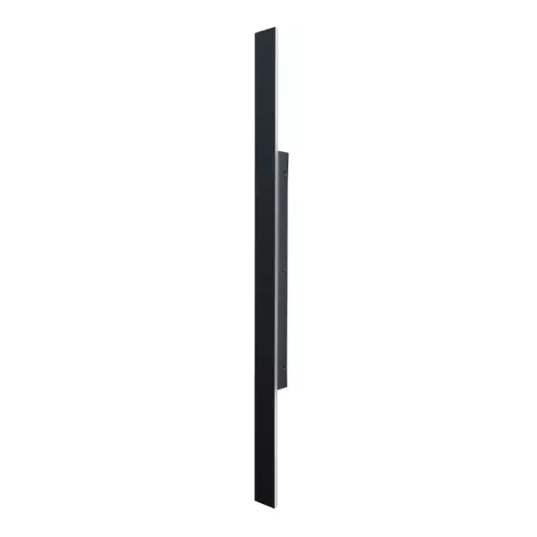 Фасадный светильник Arte Lamp TEJAT A5424AL-1BK Фасадный светильник Arte Lamp TEJAT A5424AL-1BK