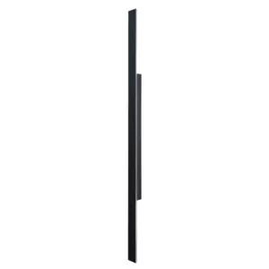 Фасадный светильник Arte Lamp TEJAT A5432AL-1BK Фасадный светильник Arte Lamp TEJAT A5432AL-1BK