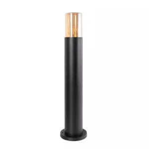 Ландшафтный светильник Arte Lamp SEGINUS A6515PA-1BK Ландшафтный светильник Arte Lamp SEGINUS A6515PA-1BK