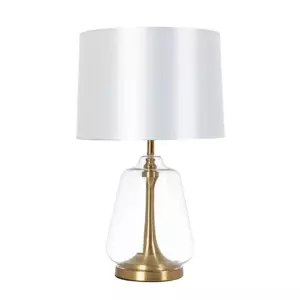 Декоративная настольная лампа Arte Lamp PLEIONE A5045LT-1PB Декоративная настольная лампа Arte Lamp PLEIONE A5045LT-1PB