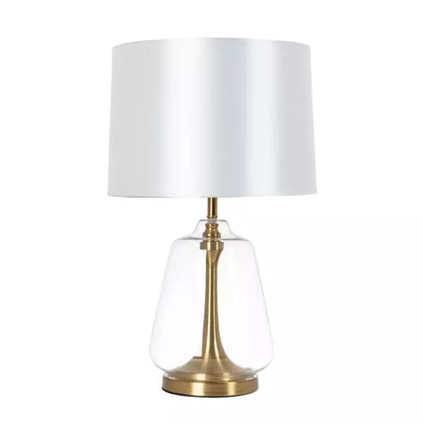 Декоративная настольная лампа Arte Lamp PLEIONE A5045LT-1PB Декоративная настольная лампа Arte Lamp PLEIONE A5045LT-1PB