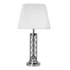 Декоративная настольная лампа Arte Lamp JESSICA A4062LT-1CC Декоративная настольная лампа Arte Lamp JESSICA A4062LT-1CC