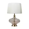 Декоративная настольная лампа Arte Lamp NEKKAR A5044LT-1PB Декоративная настольная лампа Arte Lamp NEKKAR A5044LT-1PB